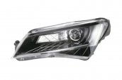 SKODA SÜPER B SOL ÖN FAR ORJİNAL EYÜPCAN OTO'DA