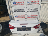 2012/2014 FORD FOCUS BEYAZ DOLU BAGAJ KAPUTU ORJİNAL HATASIZ