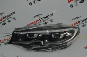 BMW 3 SERİSİ G20 LED SOL FAR FAR 63118496155