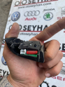Volkswagen / Jetta / Direksiyon / Çıkma Yedek Parça / Çıkma Parça