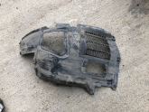 BMW F10 SOL ÖN ÇAMURLUK DAVLUMBAZI ÖN 51717186727