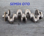 TRANSPORTER T6 T7 GOLF 7  038AA KRANK