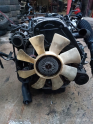 Hyundai Starex 140 lık CRDİ çıkma motor