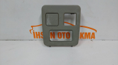 CITROEN BERLINGO tavan lambası çerçevesi 9619403377