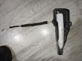 Oto Çıkma Parça / Kaporta & Karoser / Kapı Çıtası / Renault / Clio / Çıkma Parça 