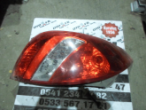 HYUNDAİ İ20 2011 1.4 DİZEL SOL STOP ÇIKMA