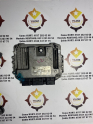 FORD FIESTA FUSION MOTOR BEYNI 6S61-12A650-VC_0281011612