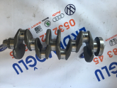 Oto Çıkma Parça / Motor / Krank / Audi / A4 / Çıkma Parça 