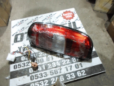 NİSSAN D22 1998 - 2003 SOL STOP SIFIR