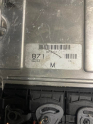 MITSUBISHI MR507871 CARISMA Motor için kontrol ünitesi