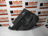 PEUGEOT 307 01-08 SOL ARKA KAPI DÖŞEMESİ OEM; 9637371477