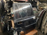 LAND ROVER FREELANDER 1 SAĞ ARKA KAPI CAM KRİKOSU