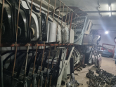 2008-2013 TOYOTA RAV 4 ÇIKMA TEMİZ  SOL ÖN KAPI ÇAVUŞOĞLU TOYOTA