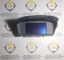BMW 5SERISI E60 E61 323I CIKMA GOSTERGE SAATI 65.82-9211972