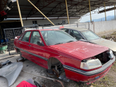 Renault / R 21 / Hurda Belgeli Araç /  / Çıkma Parça