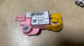 OPEL CORSA C DARBE SENSÖRÜ ÇIKMA ORJİNAL 09115070