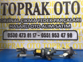 Renault latitude çıkma silecek mekanizması