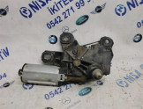 MERCEDES VİTO W639 KASA ARKA CAM SİLECEK MOTORU
