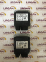 0285012643 CV4T-14B321-CH FORD KUGA AIRBAG BEYNİ BOSCH