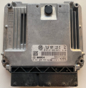 5L0907115E 1Z0907115F 0261S08496 SKODA YETİ MOTOR BEYNİ