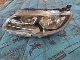 Peugeot / 301 / Far & Stop / Sol Ön far / Çıkma Parça