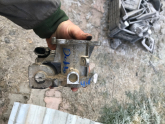 1.3 doblo gaz kelebeği