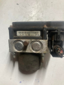 NISSAN NOTE 476609U000 0265950495 0265235045 ABS ECU