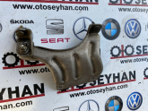 5Q0253618J skoda kamiq 1.0 tsi DLA katalizör bağlantı braket