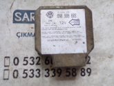 ÇIKMA VW AİRBAG BEYNİ 6N0 909 603