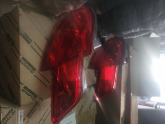 2018 HONDA HRV REFLEKTÖR