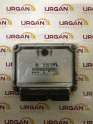 0281010407 074906018H V.W LT35 MOTOR BEYNİ BOSCH