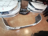 Oto Çıkma Parça / Kaporta & Karoser / Arka Tampon / Fiat / Egea / Çıkma Parça 