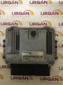 0261S06332 31312683 VOLVO S60 MOTOR BEYNİ BOSCH