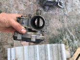 Oto Çıkma Parça / Fiat / Doblo / Motor / Gaz Kelebeği / Çıkma Parça 