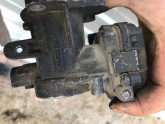 Fiat line gaz kelebeği