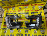 Renault Captur Çıkma C Led Farı