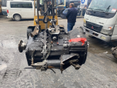 Otokar / Sultan / Şanzıman / Şanzıman Komple / Çıkma Parça