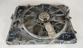 bmw 3 e90 çıkma orjinal fan (son fiyat)
