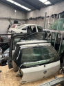 FİAT PALİO BAGAJ YİĞİT OTO ANKARA