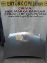 ORJİNAL ÇIKMA OPEL ZAFİRA B KAPUT