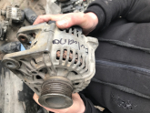 Renault Fülüance şarj dinamosu orjinal