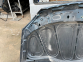 Oto Çıkma Parça / Kaporta & Karoser / Kaput / Opel / Corsa / Çıkma Parça 