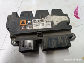 13589413 Opel Astra J  Airbag Beyin