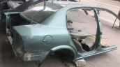 OPEL ASTRA G ORJİNAL ÇIKMA KASA KUPA