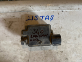 VOLVO S40 FAN BEYNİ