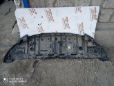 Renault Captur Ön Tampon Alt Muhafaza 2013-2019