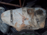 Oto Çıkma Parça / Ateşleme & Yakıt / Depo / Opel / Vectra / Çıkma Parça 