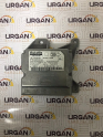 618300300 9673657980 CITROEN C3 AİRBAG BEYNİ AUTOLIV