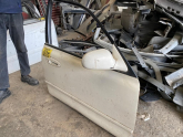 Oto Çıkma Parça / Mekanik / Kapı Kilidi / Mazda / 626 / Çıkma Parça 