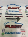 VW BORA SOL ÇIKMA KAPUT MENTEŞESİ 1J0823301